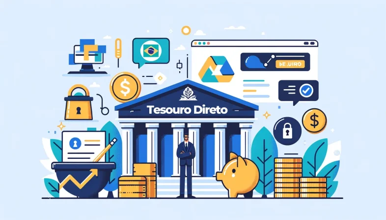 Tesouro Direto
