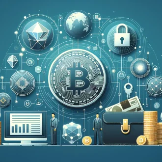 DREX e Tokenização