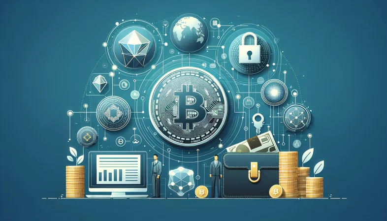 DREX e Tokenização
